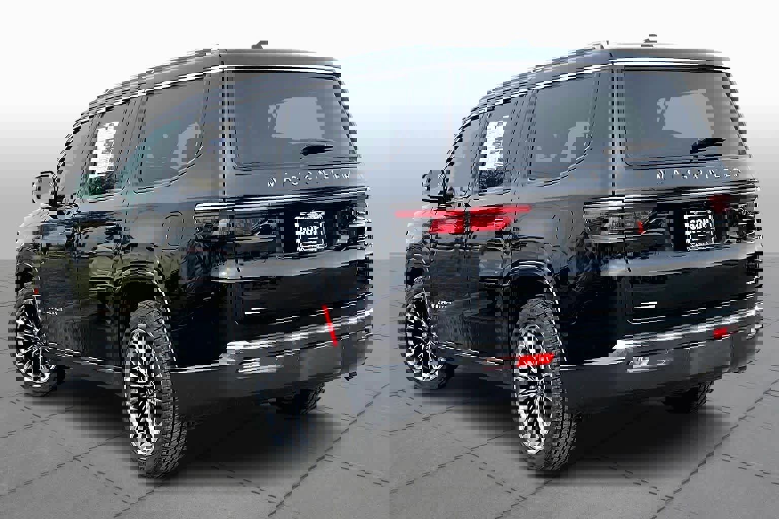 Used 2022 Jeep Wagoneer Series III w/ Premium Group I image 11