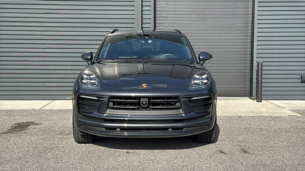 Certified 2023 Porsche Macan image 21