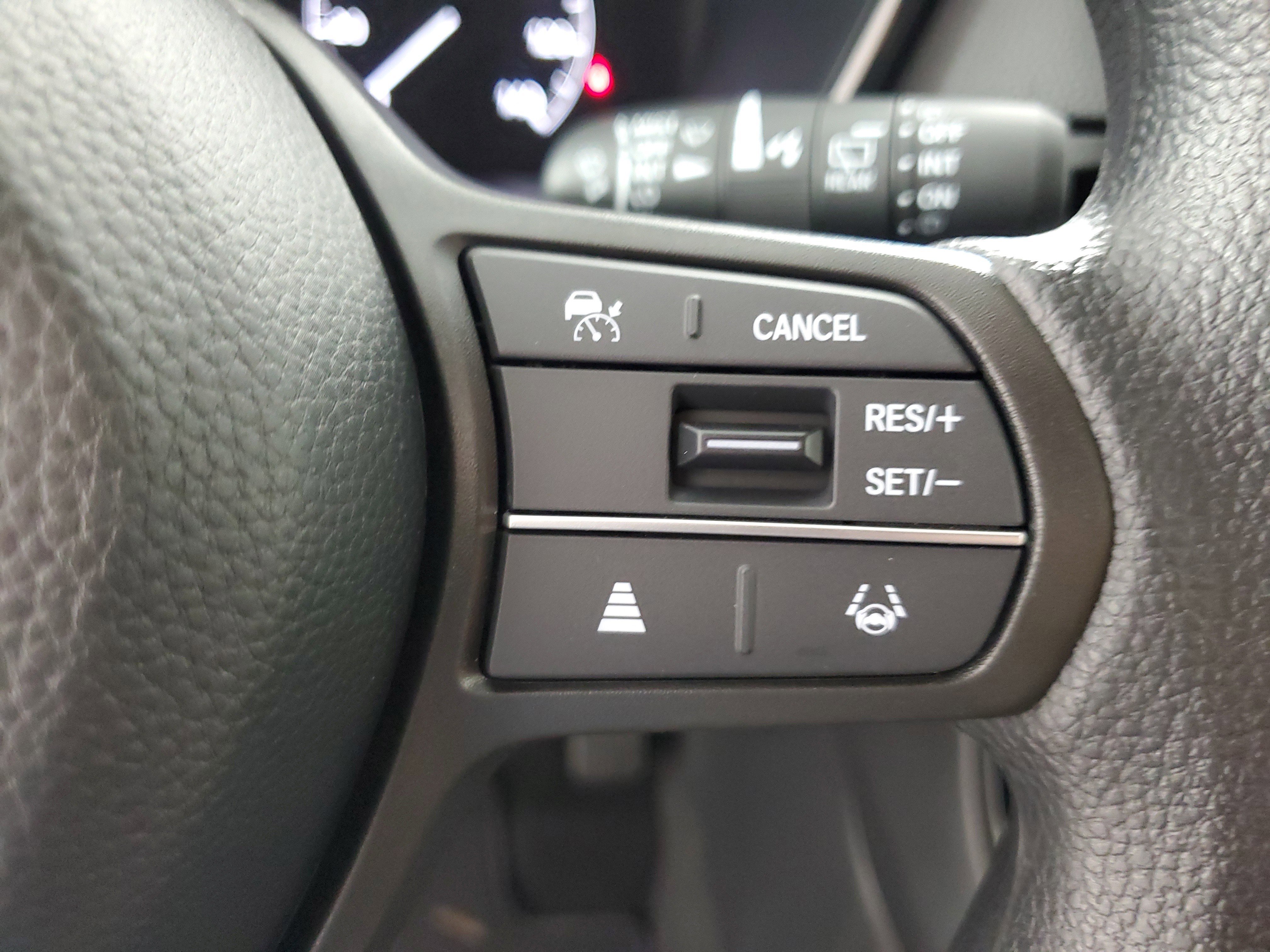 New 2026 Honda CR-V EX image 27