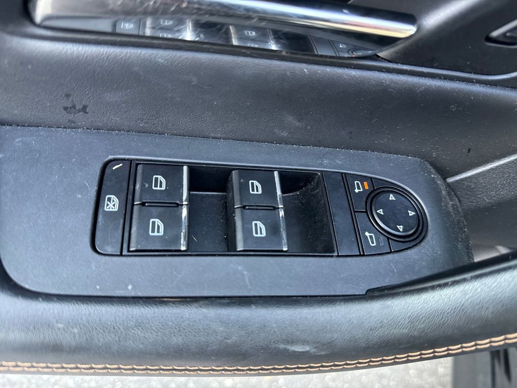 Certified 2024 MAZDA CX-90 Plug-In Hybrid w/ Premium Pkg image 13