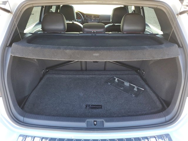 Used 2019 Volkswagen GTI Autobahn image 9