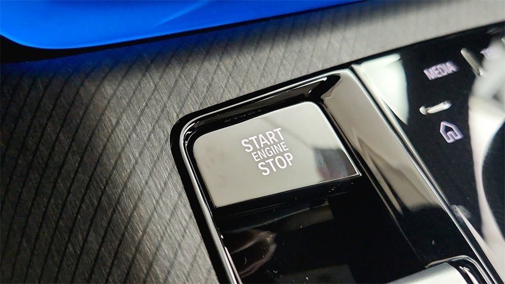 New 2025 BMW X3 M50 w/ Premium Package image 22