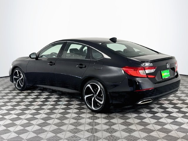 Used 2022 Honda Accord Sport image 6