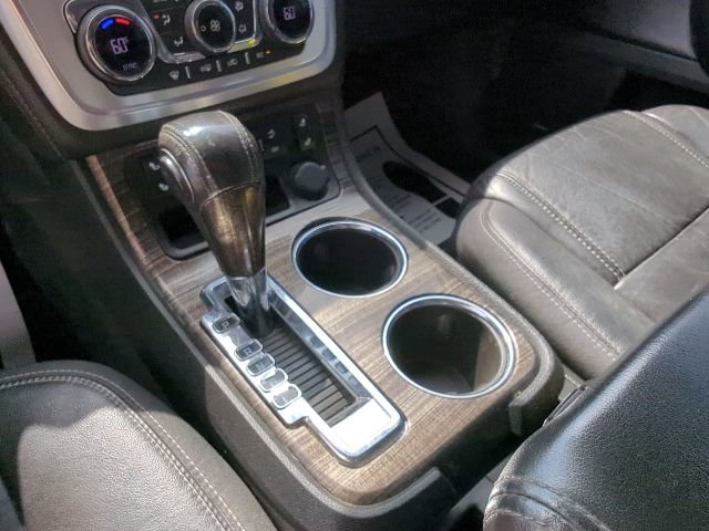 Used 2014 GMC Acadia SLT AWD/4WD image 16
