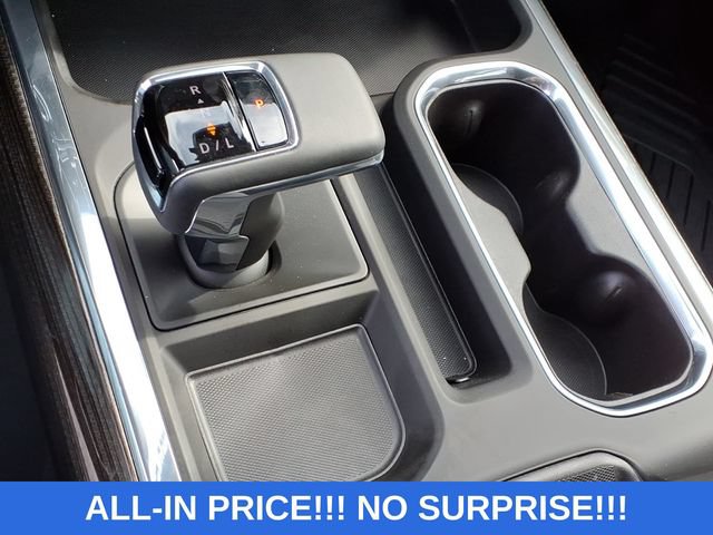 New 2026 Chevrolet Silverado 1500 RST AWD/4WD image 8