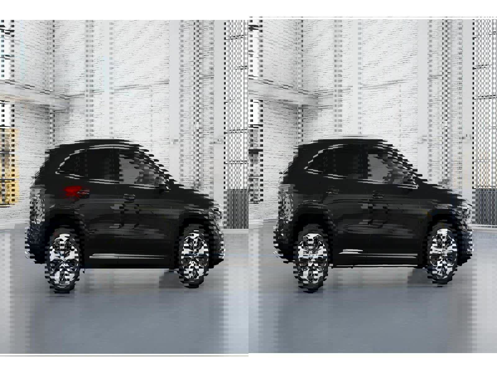 New 2026 Mercedes-Benz GLA 250 4MATIC image 16