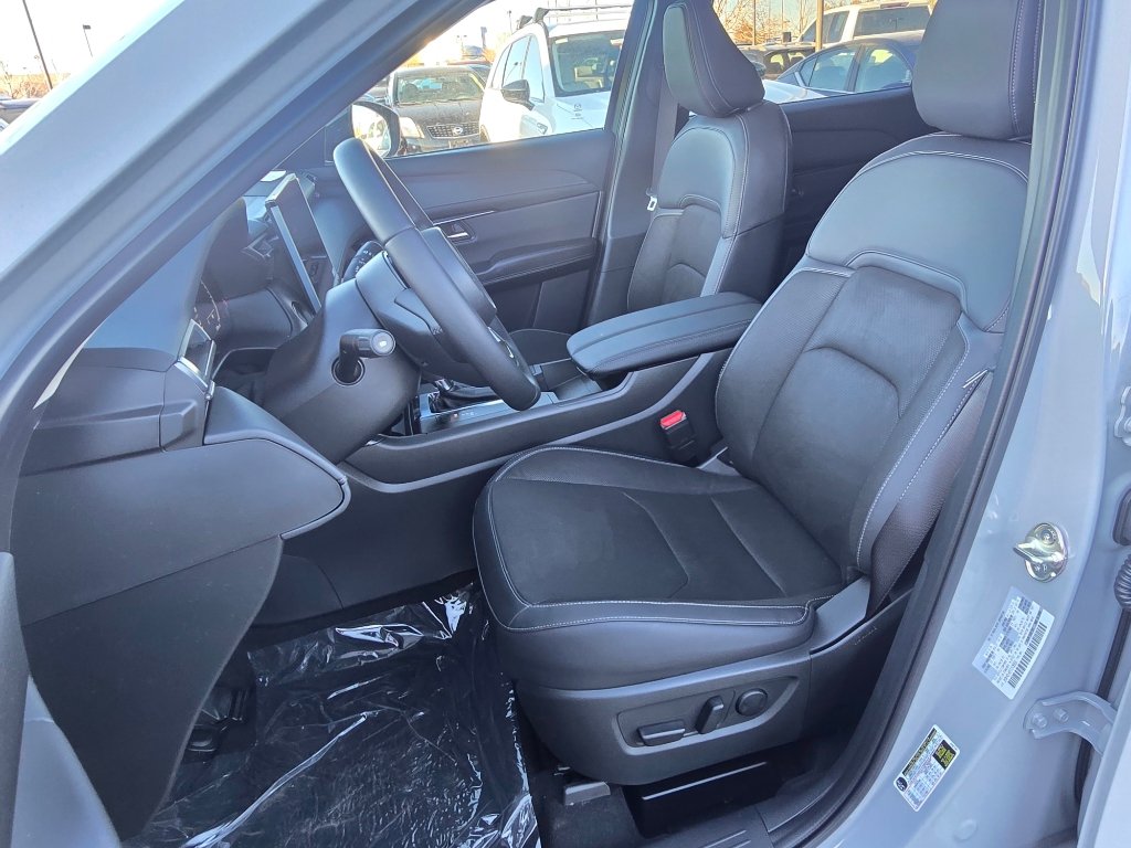 New 2026 MAZDA CX-5 Preferred AWD/4WD image 12