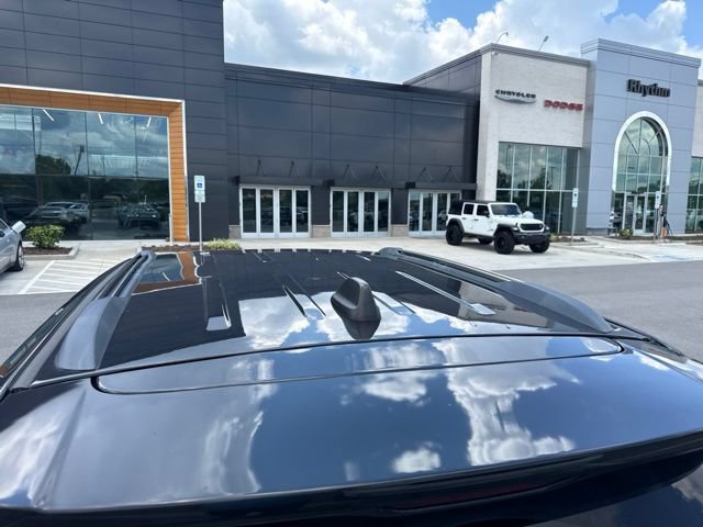 Used 2021 Jeep Grand Cherokee Laredo X AWD/4WD image 11