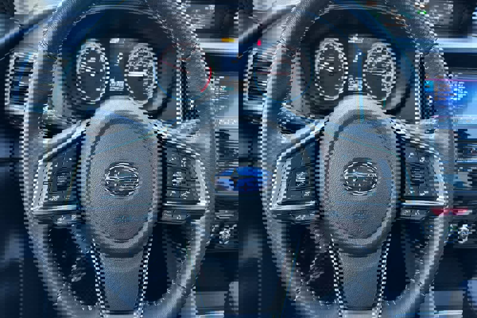 Used 2020 Subaru Forester Premium image 23