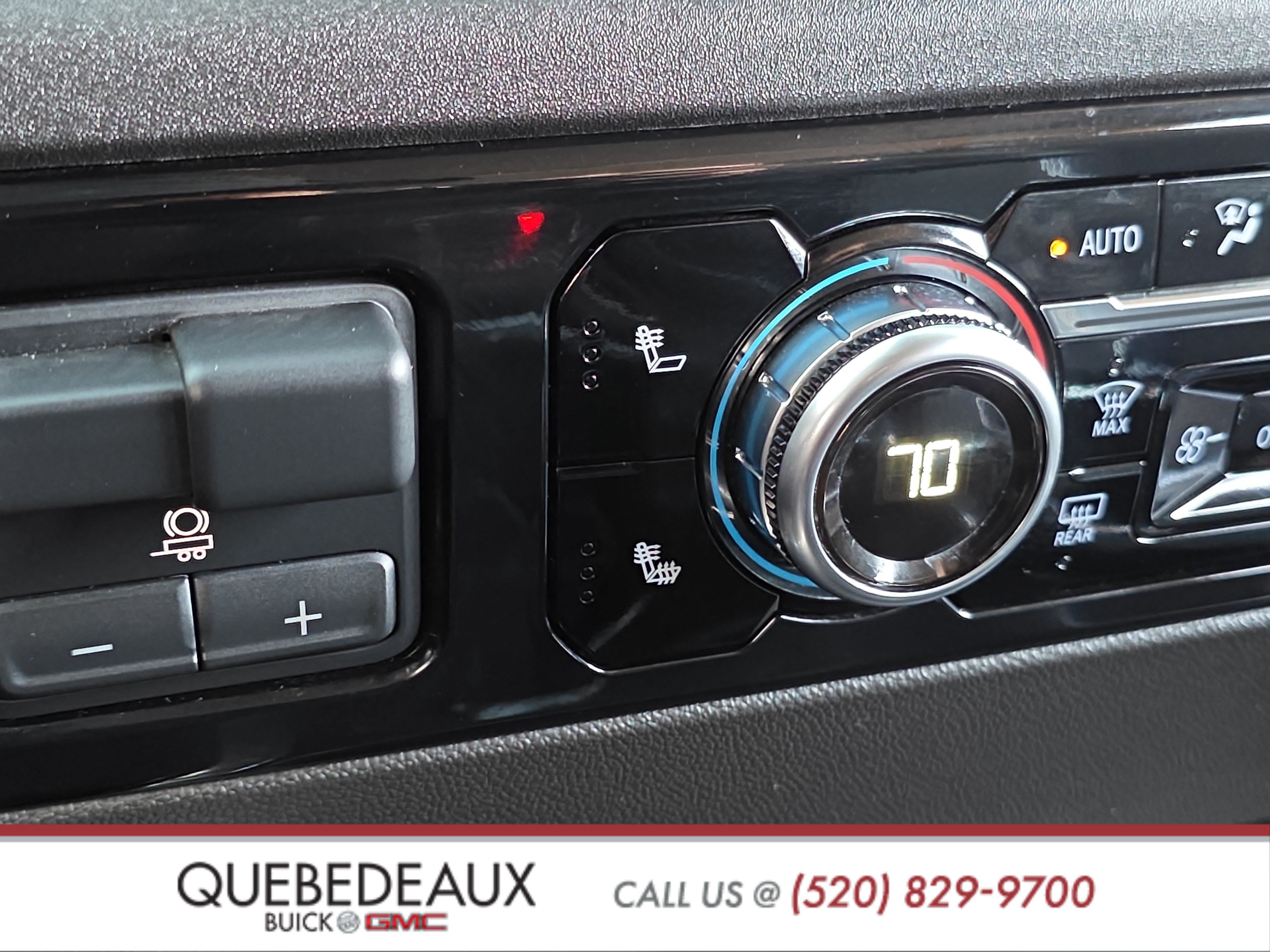 Used 2025 GMC Sierra 1500 Elevation AWD/4WD image 24