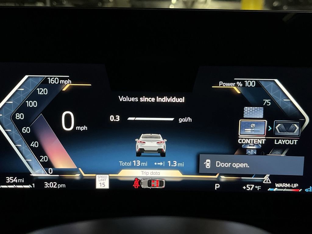 Used 2025 BMW 228i xDrive w/ Premium Package image 15