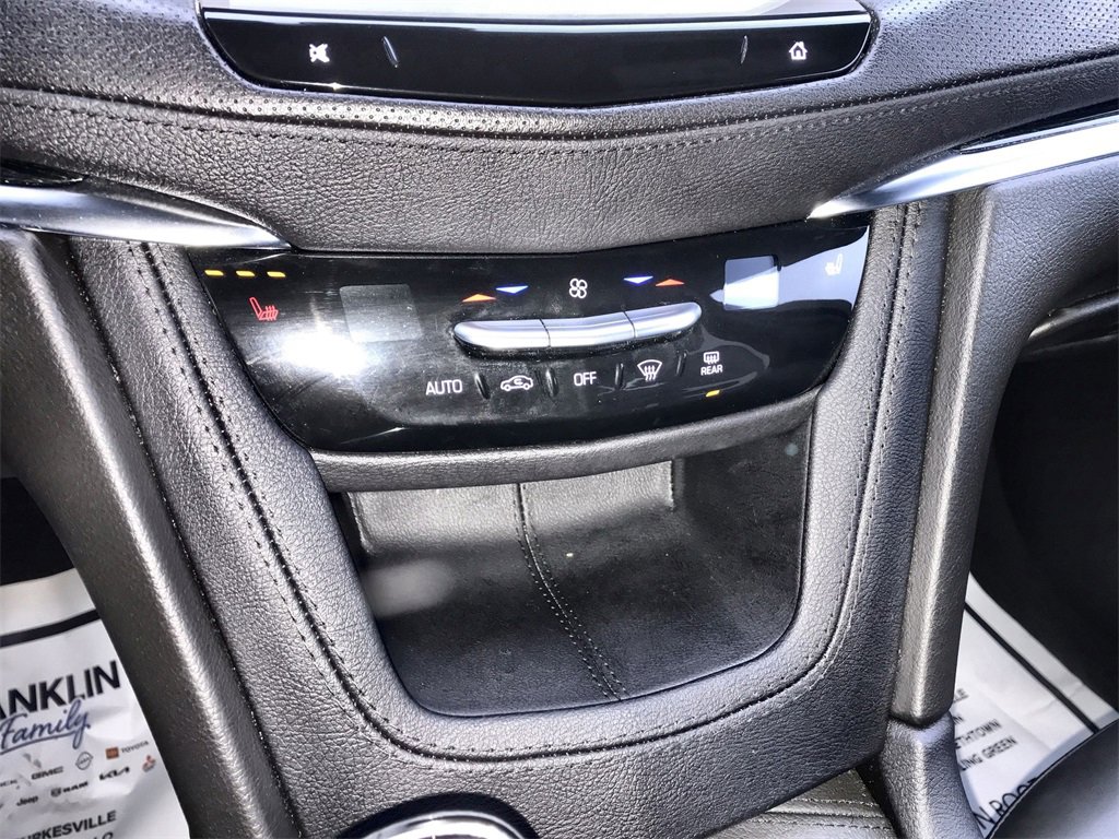 Used 2025 Cadillac XT5 Premium Luxury image 19