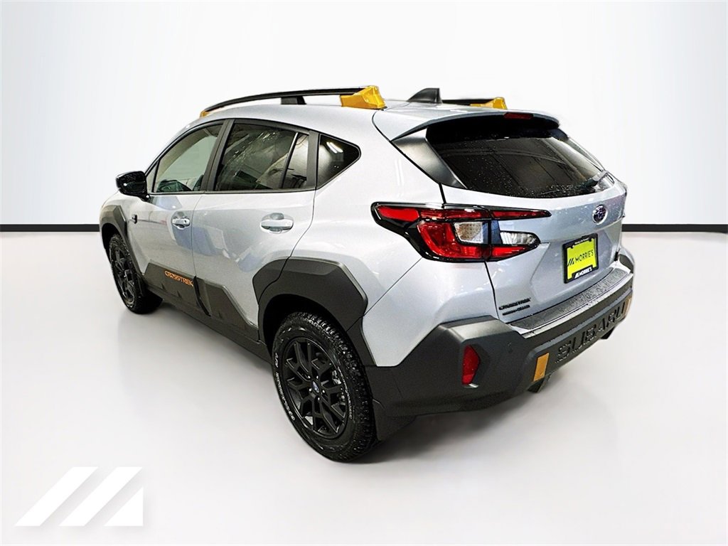New 2026 Subaru Crosstrek 2.5i Wilderness w/ Wilderness Package image 7