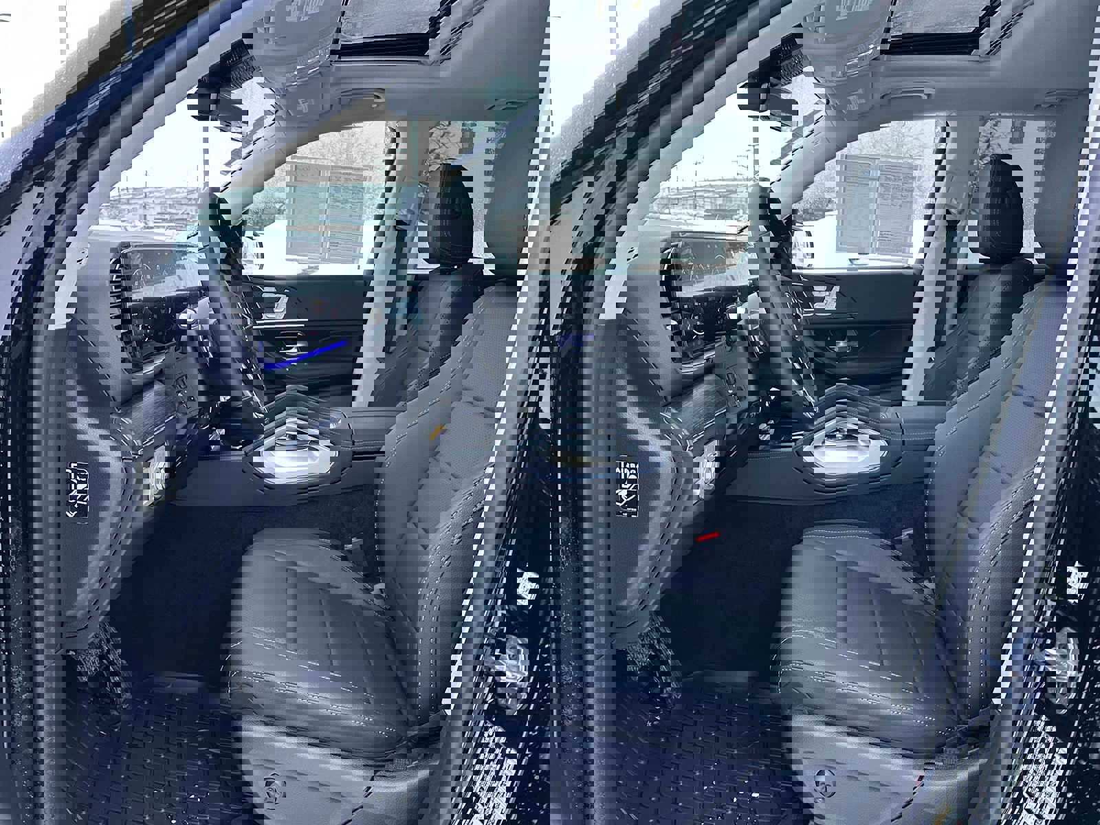 Used 2026 Mercedes-Benz GLE 350 4MATIC image 20