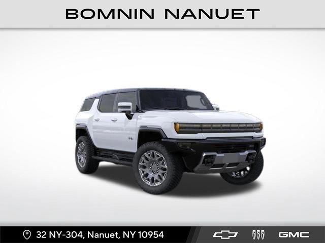 Used 2025 GMC Hummer EV 3X image 1