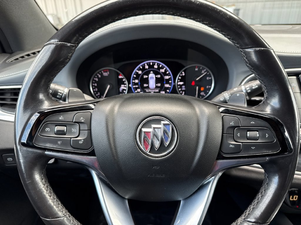 Used 2022 Buick Enclave Premium FWD image 24
