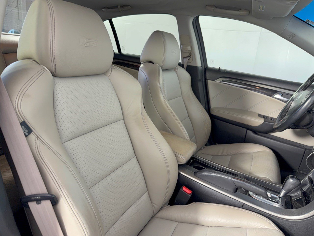 Used 2008 Acura TL Type-S FWD image 30