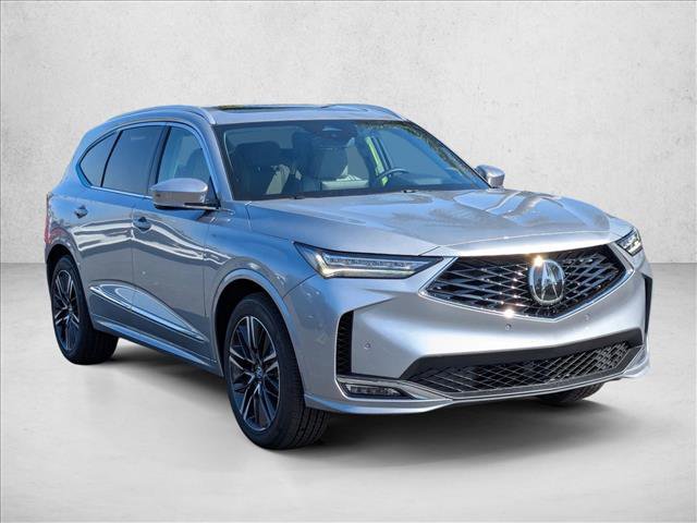 New 2026 Acura MDX SH-AWD w/ Advance Package image 7