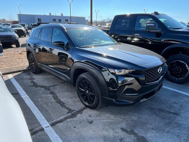 Used 2024 MAZDA CX-50 AWD 2.5 S w/ Preferred Package image 2