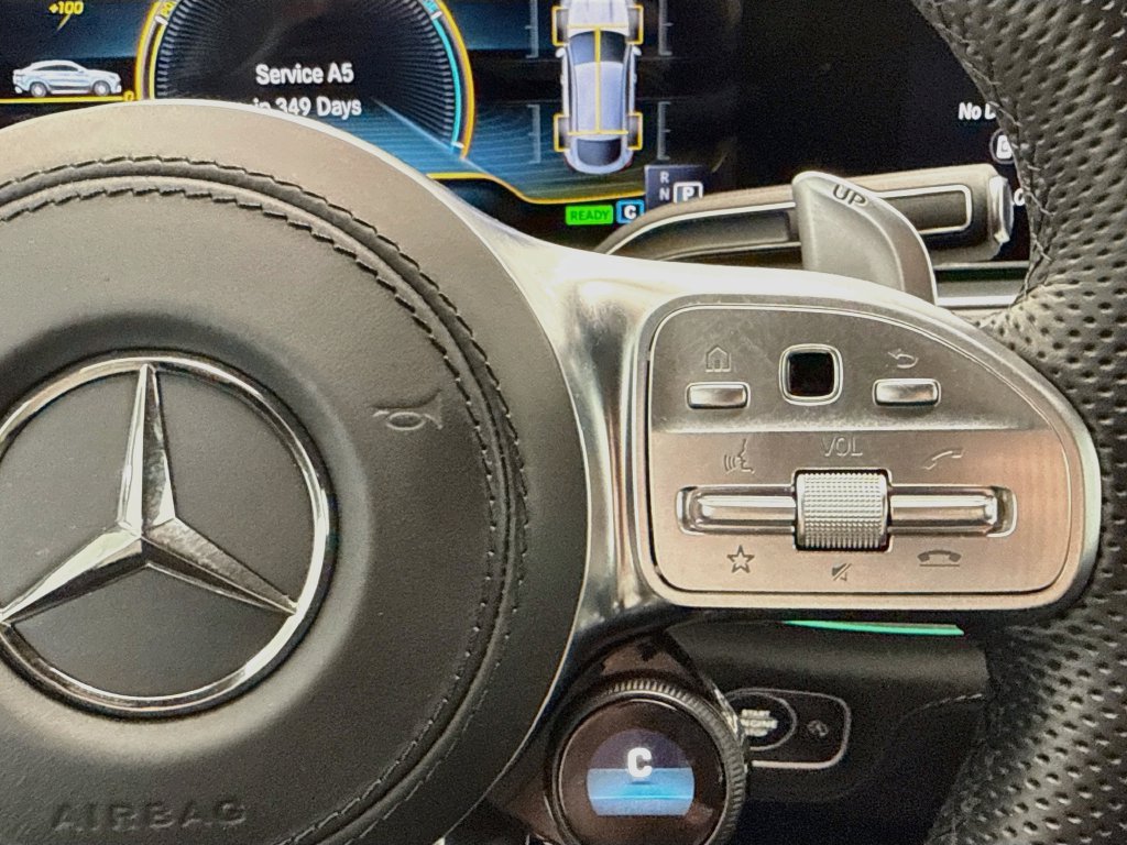 Used 2022 Mercedes-Benz GLE 63 AMG S image 12