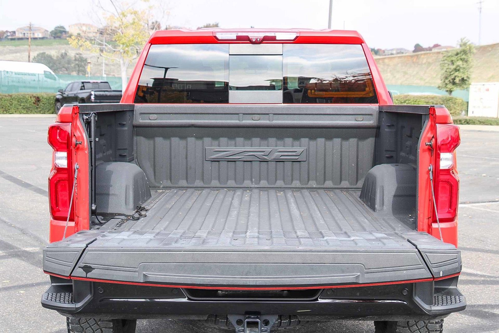 Used 2023 Chevrolet Silverado 1500 ZR2 w/ Technology Package image 21