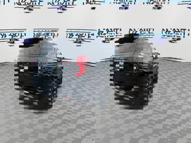 New 2025 Ford Expedition Platinum w/ Platinum Ultimate Package image 8