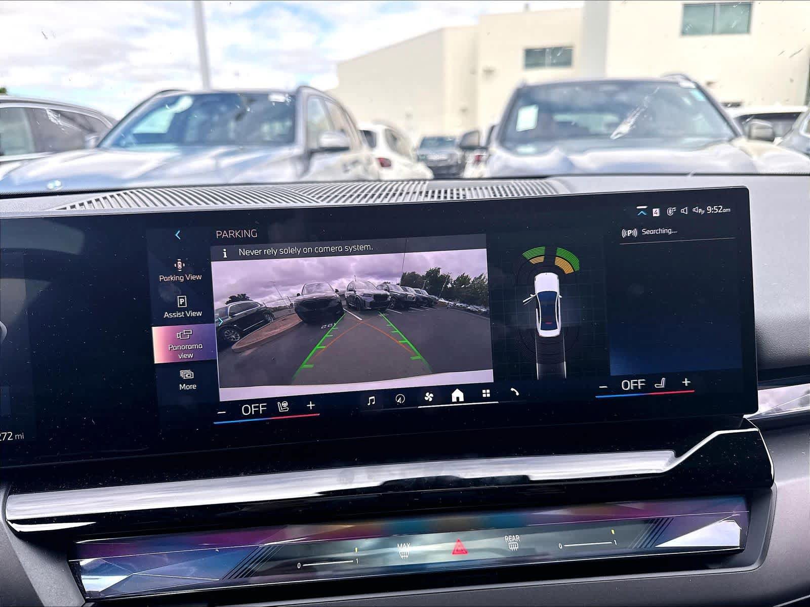 Certified 2024 BMW i5 eDrive40i w/ M Sport Package RWD image 16