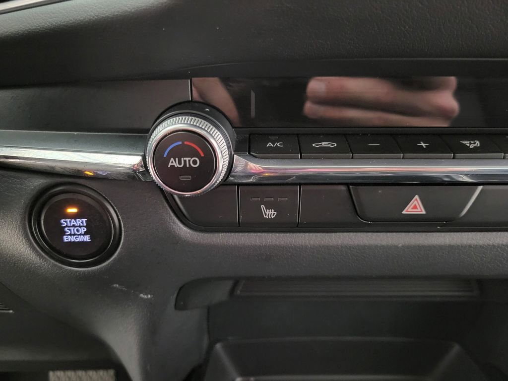 Used 2025 MAZDA CX-30 AWD 2.5 S w/ Preferred Package image 12