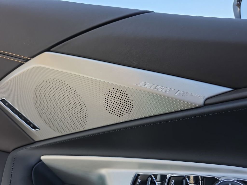 New 2026 Chevrolet Corvette Stingray Premium Conv w/ Z51 Performance Package image 25