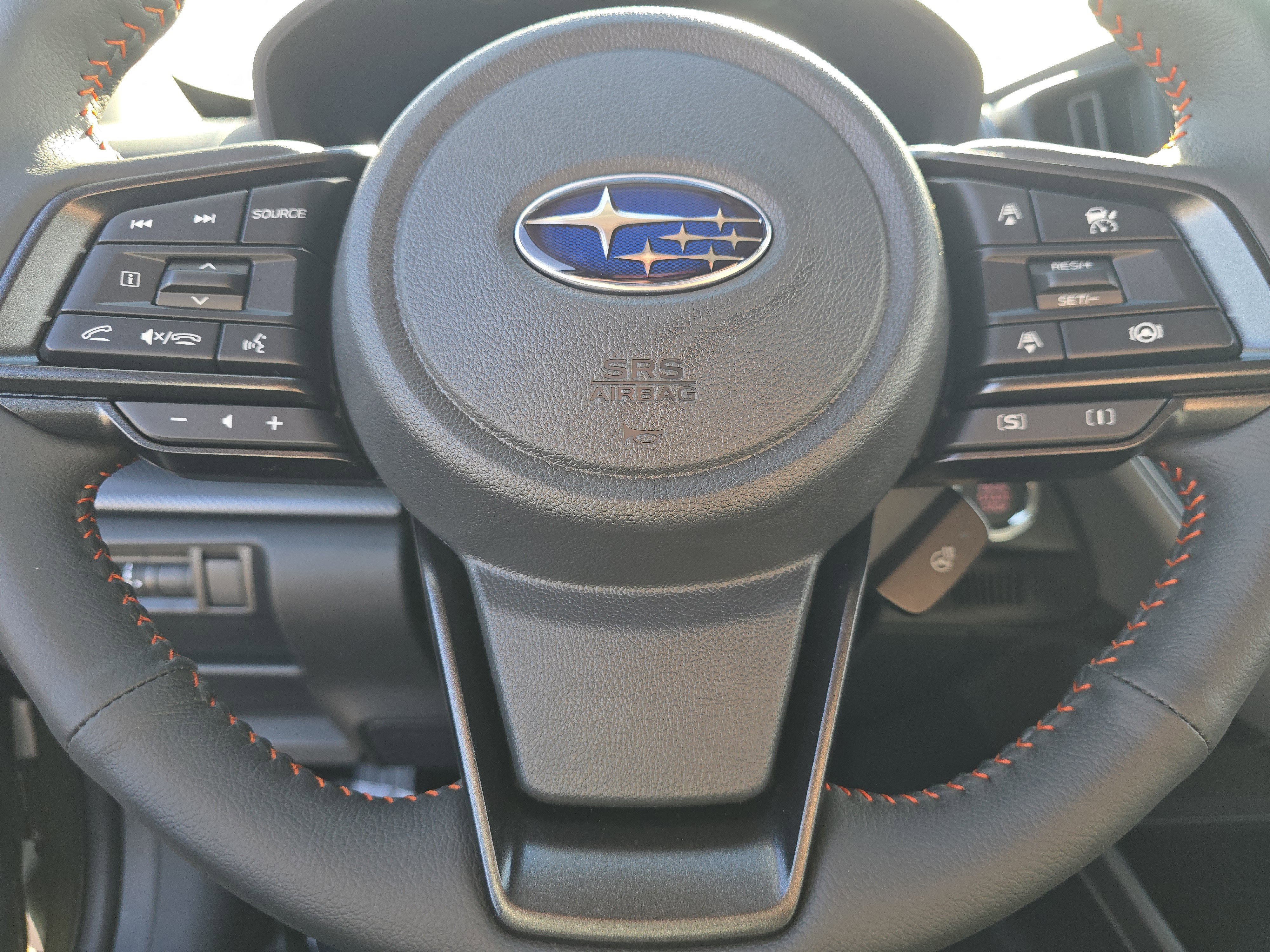 New 2026 Subaru Crosstrek 2.5i Limited image 19