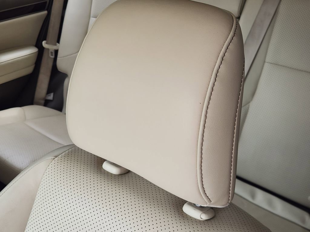 Used 2019 Lexus GX 460 Luxury AWD/4WD image 24