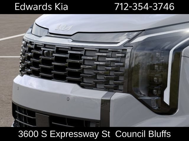New 2027 Kia Sportage SX Prestige AWD/4WD image 14