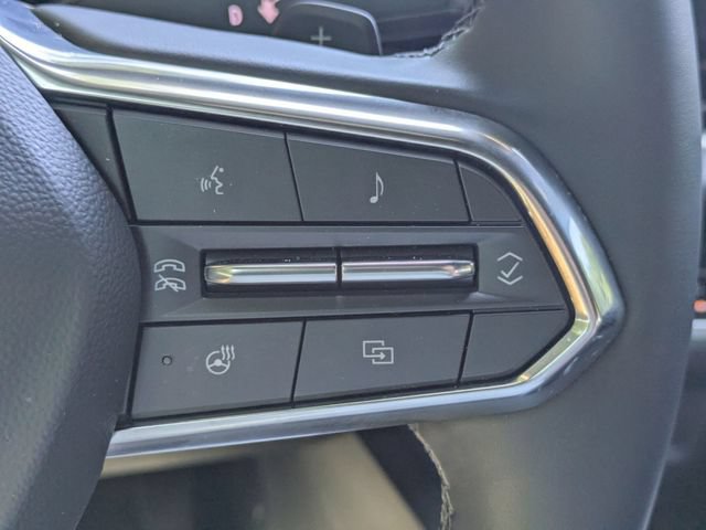 New 2026 Chevrolet Equinox LT w/ Safety and Technology Package FWD image 14