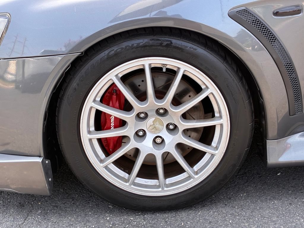 Used 2010 Mitsubishi Lancer Evolution SE AWD/4WD image 52
