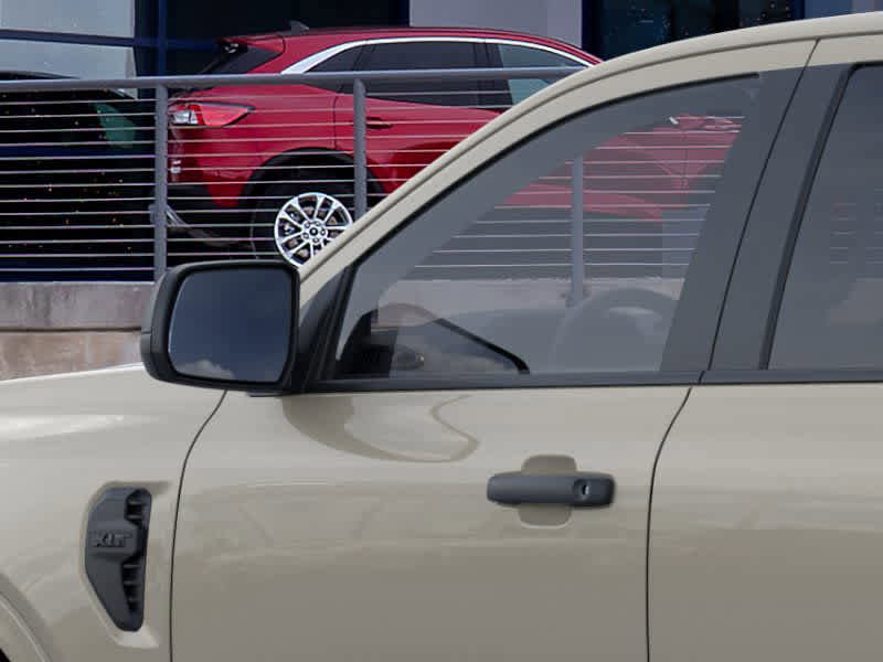 New 2026 Ford Ranger XLT w/ FX4 Off-Road Package image 20