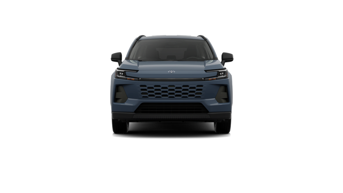 New 2026 Toyota RAV4 LE FWD image 44