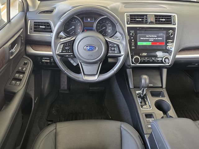 Used 2019 Subaru Outback 3.6R Limited w/ Popular Package #2 AWD/4WD image 13