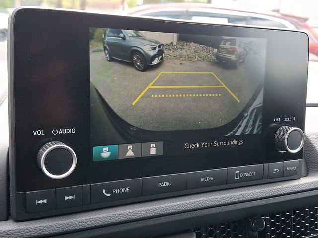 Certified 2024 Honda CR-V LX image 18