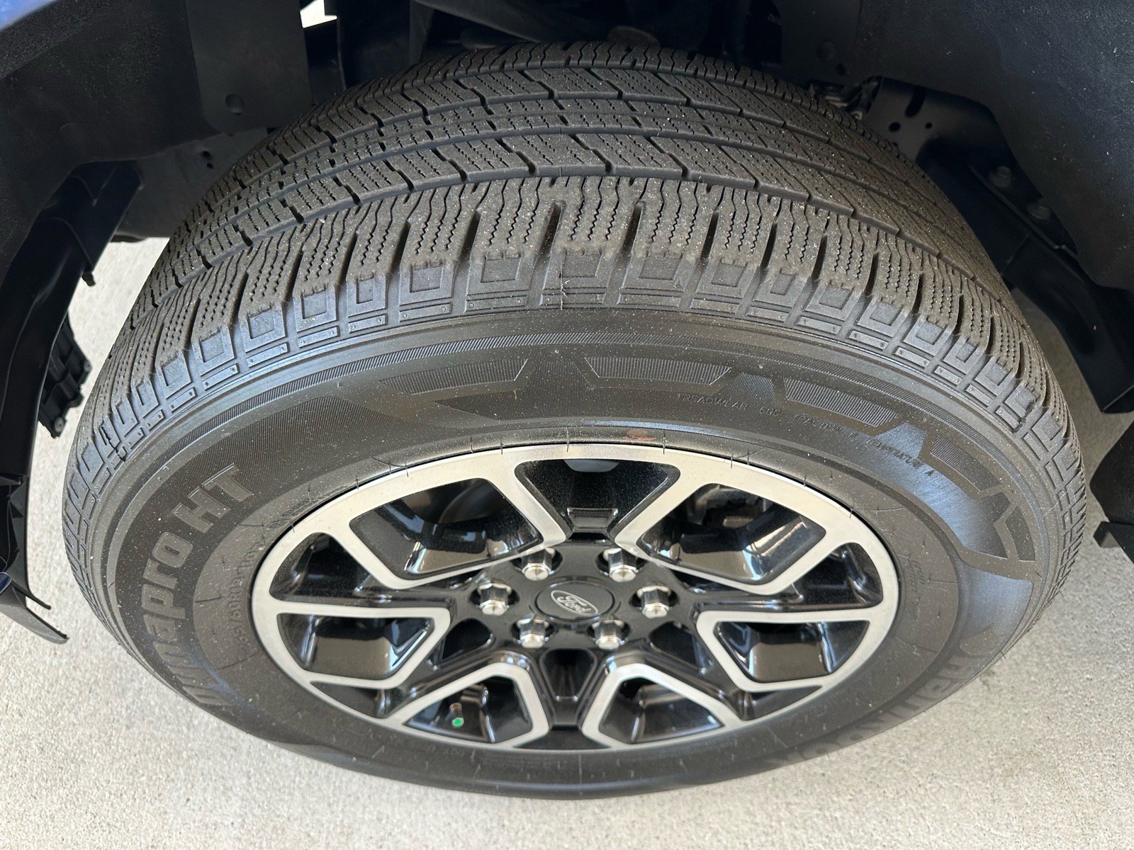 Certified 2023 Ford F150 XLT w/ Equipment Group 302A High image 7