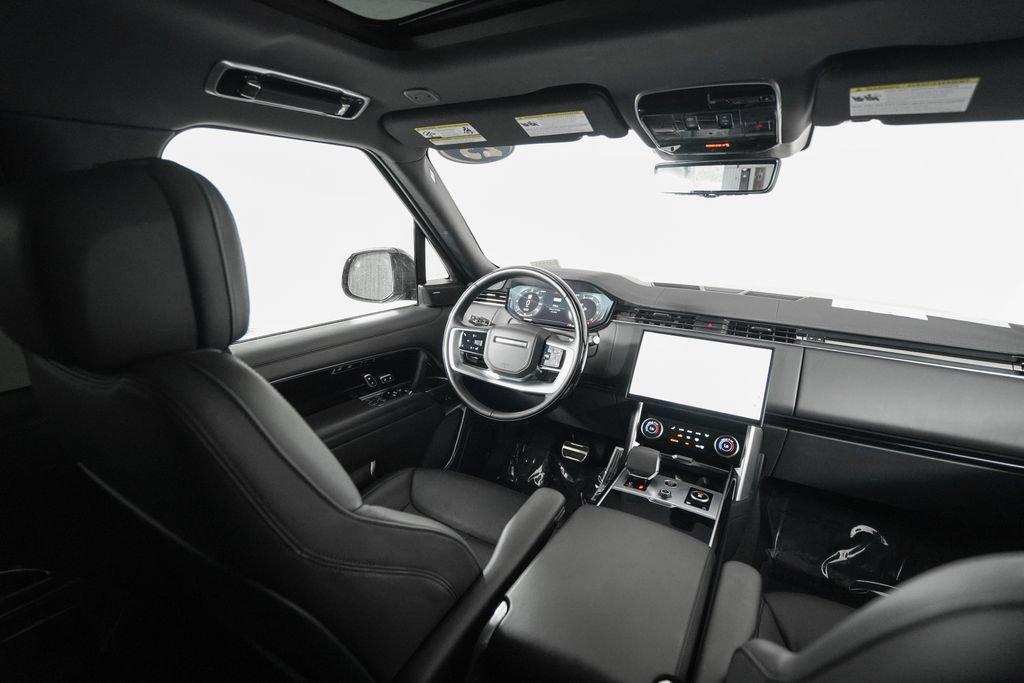 Used 2023 Land Rover Range Rover SE AWD/4WD image 16