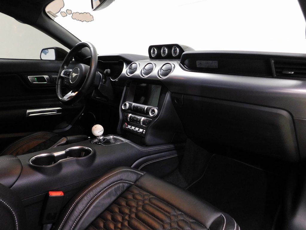 Used 2020 Ford Mustang GT Premium w/ Equipment Group 401A image 93