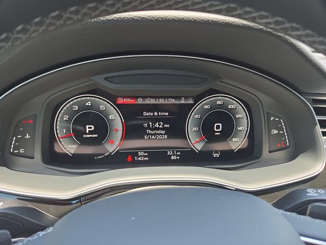 New 2026 Audi Q7 3.0T Premium Plus AWD/4WD image 19