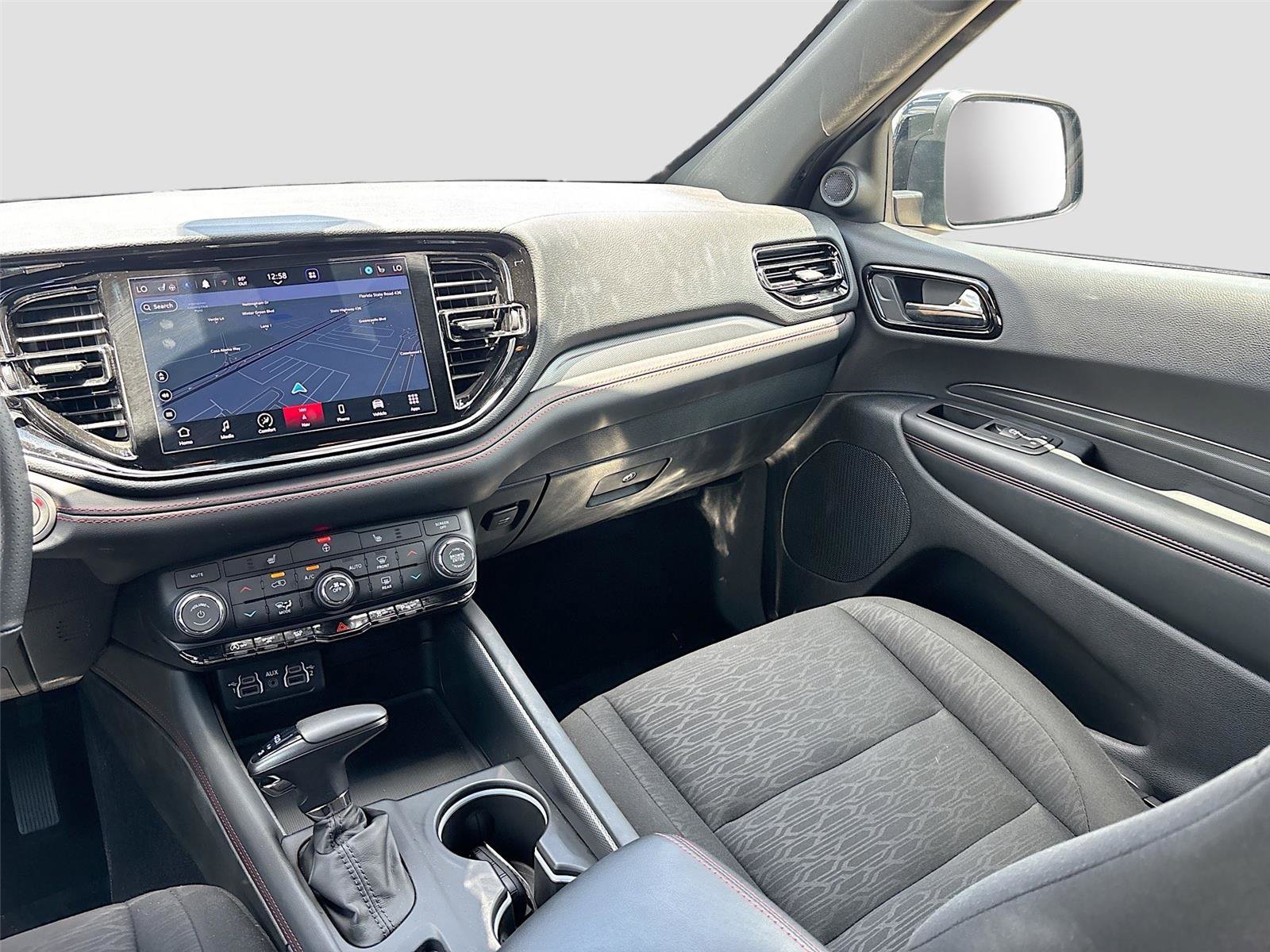Used 2026 Dodge Durango GT RWD image 23