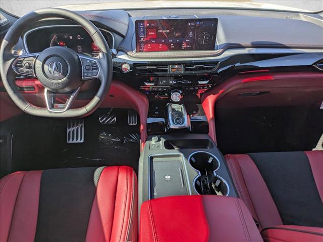 New 2026 Acura MDX A-Spec image 15