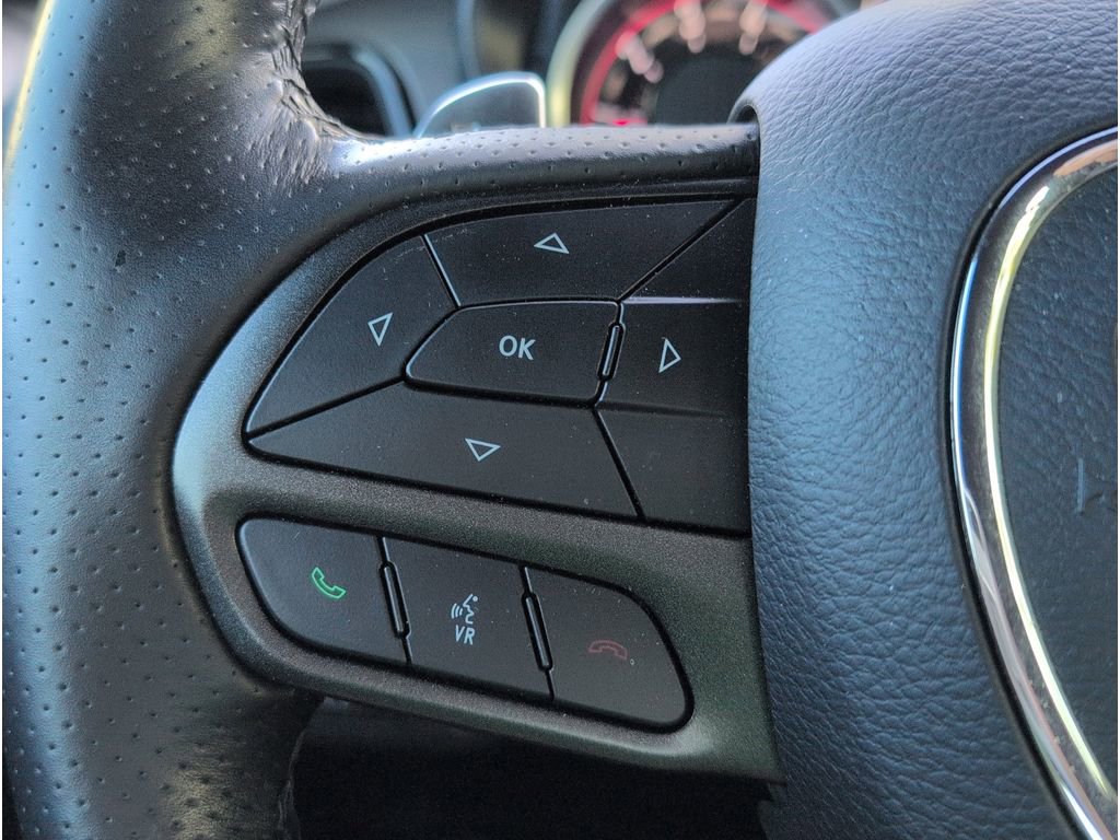 Used 2022 Dodge Challenger R/T Scat Pack w/ Dynamics Package image 21