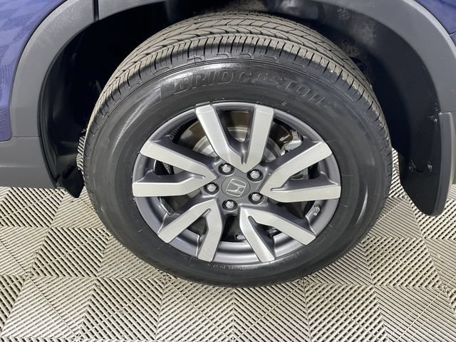 Used 2020 Honda Pilot EX-L image 20