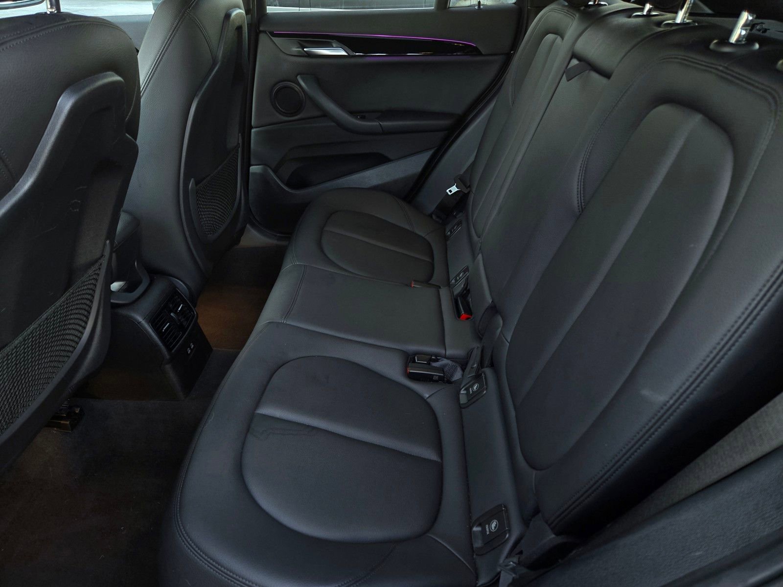 Used 2021 BMW X1 xDrive28i w/ Convenience Package image 9