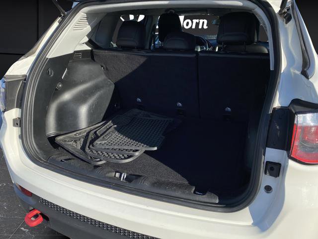 Used 2019 Jeep Compass Trailhawk image 15
