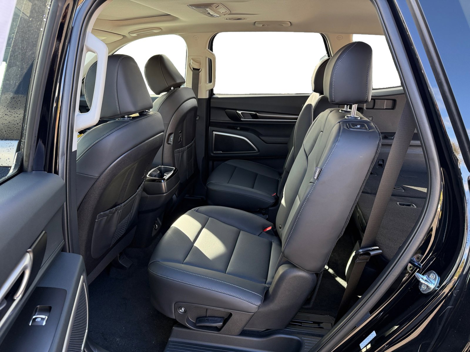 New 2025 Kia Telluride S image 16