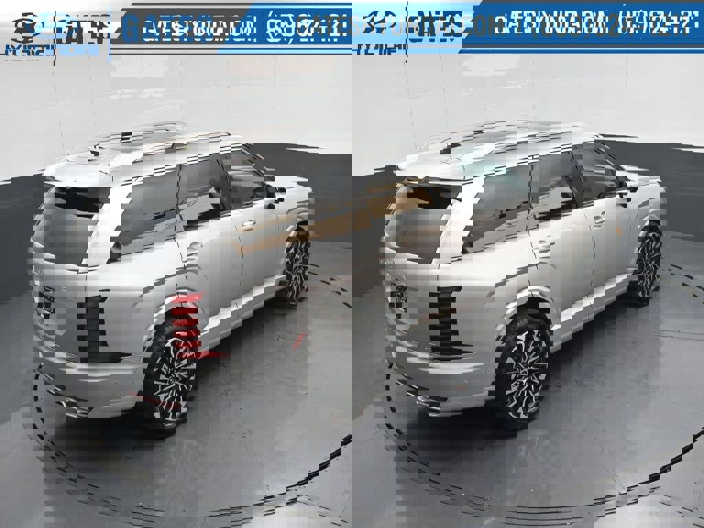 New 2026 Hyundai Palisade Calligraphy image 40